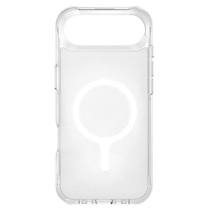 Custodia MagSafe per Apple iPhone 17 Air, UNIQ, LifePro Xtreme MagClick, Trasparente