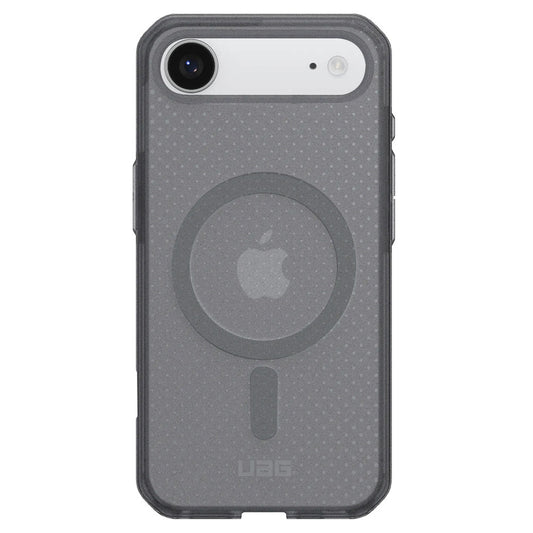 Custodia MagSafe per Apple iPhone 17 Air, Urban Armor Gear, Dot, Grigio