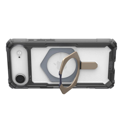 Custodia MagSafe per Apple iPhone 17 Air, Urban Armor Gear, Plasma XTE, Grigio