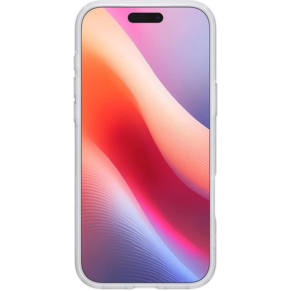 Custodia MagSafe per Apple iPhone 17 Pro Max, Spigen, Ultra Hybrid Classic, Argento