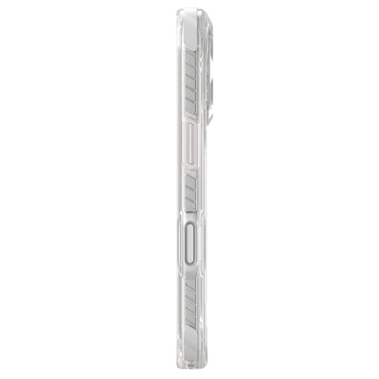 Custodia MagSafe per Apple iPhone 17 Pro Max, UNIQ, Combat MagClick, Bianca