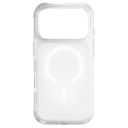 Custodia MagSafe per Apple iPhone 17 Pro Max, UNIQ, Combat MagClick, Bianca