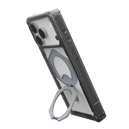 Custodia MagSafe per Apple iPhone 17 Pro Max, Urban Armor Gear, Plasma XTE, Grigio
