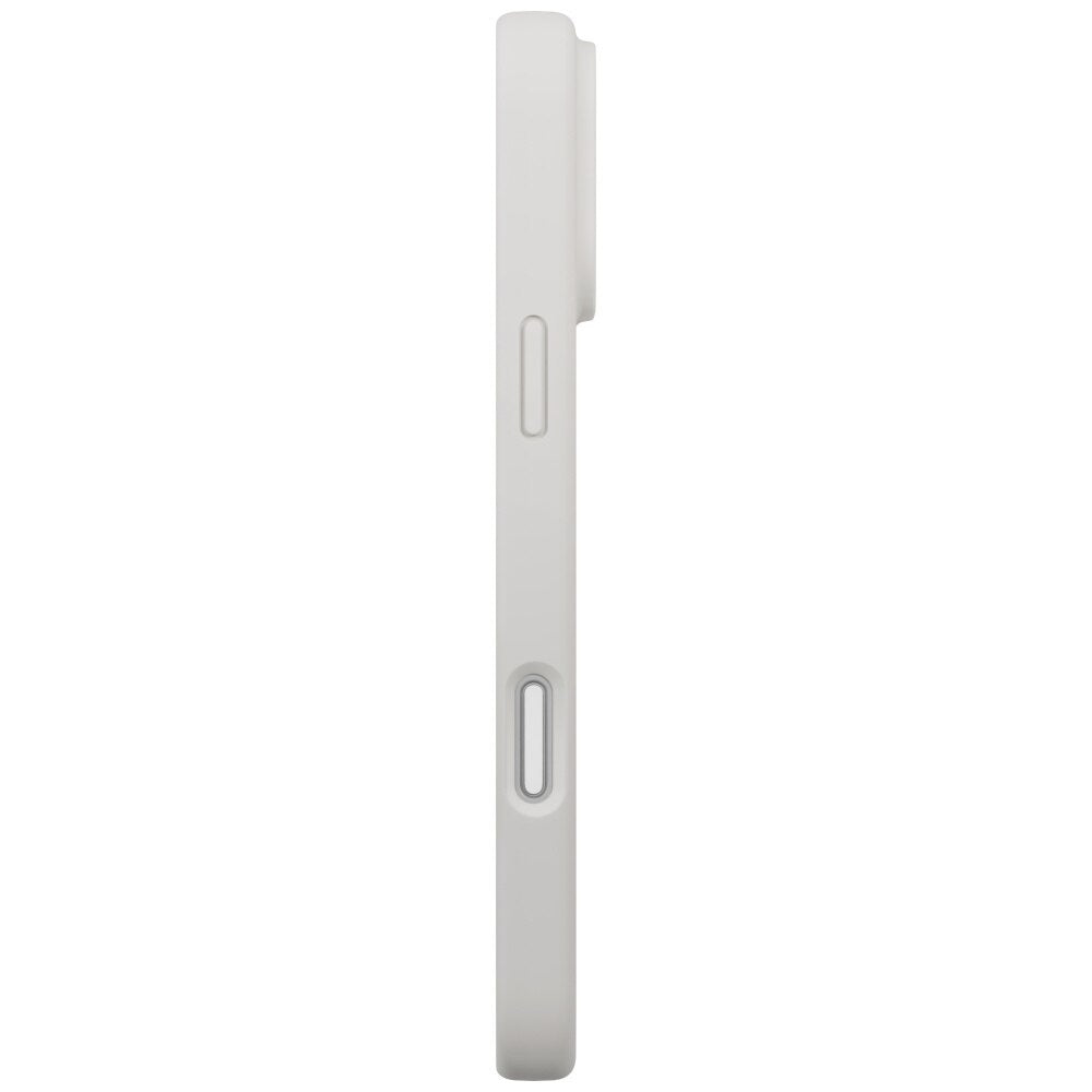 MagSafe Case for Apple iPhone 17 Pro, UNIQ, Lino MagClick, Gray