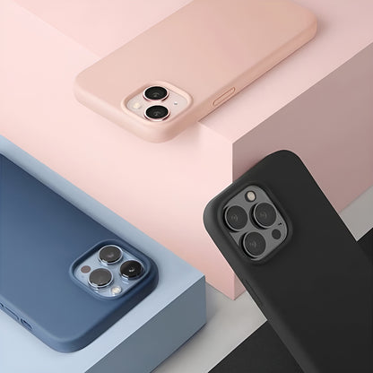 Custodia MagSafe per Apple iPhone 17 Pro, UNIQ, Lino MagClick, Nera