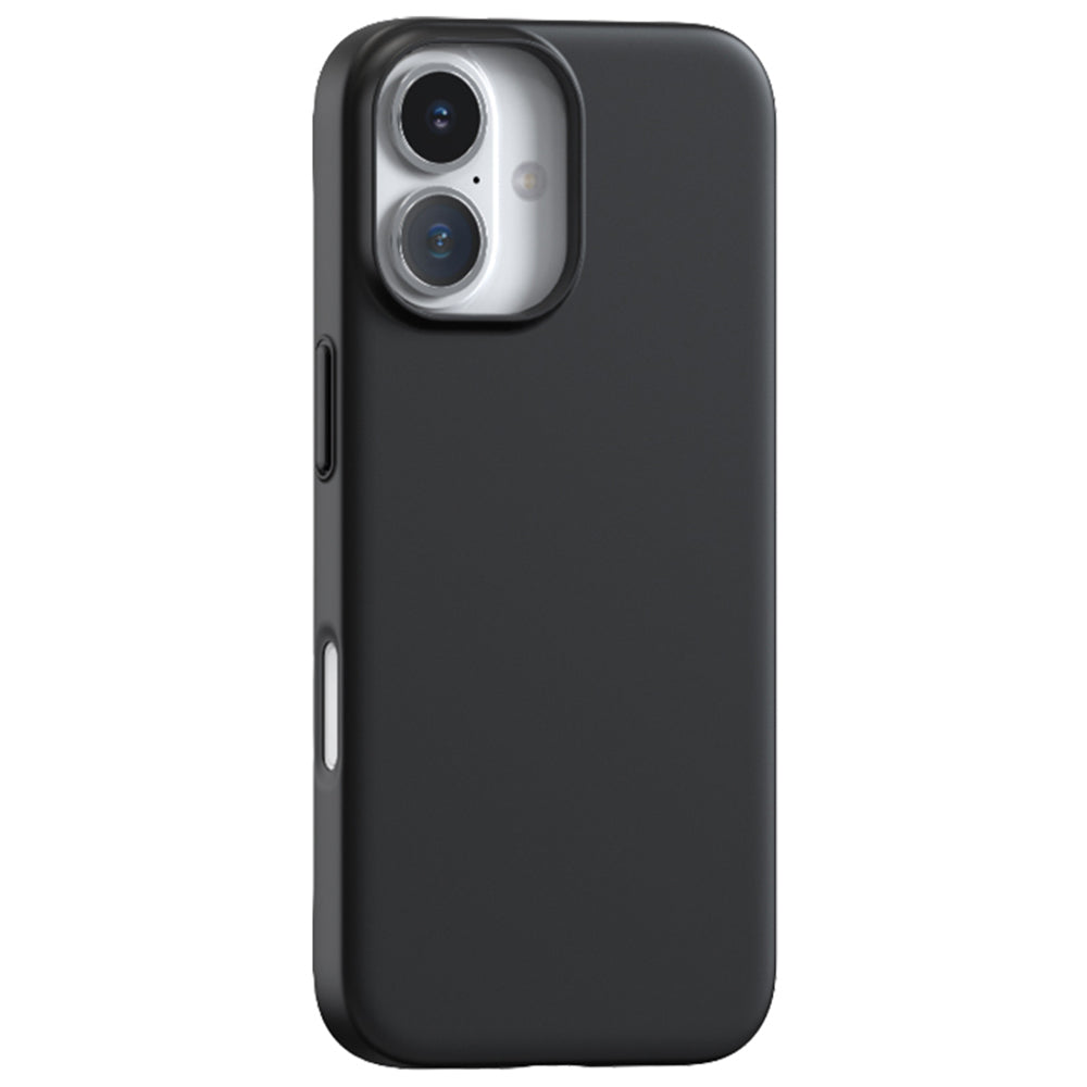 MagSafe Case for Apple iPhone 17, Torras, SlimFit, Black