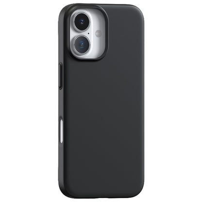 MagSafe Case for Apple iPhone 17, Torras, SlimFit, Black