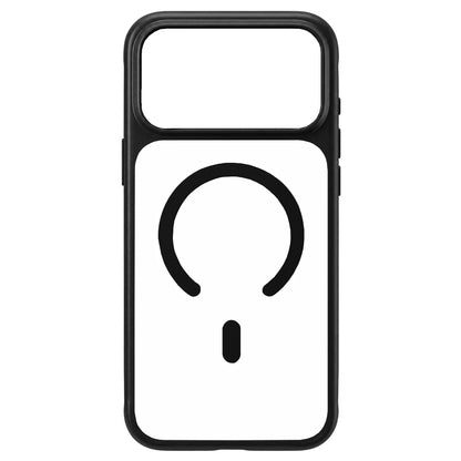 Custodia MagSafe per Apple iPhone 18 Pro / 17 Pro, Blueo, APE Anti-Drop, nera