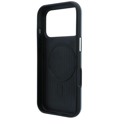 Custodia MagSafe per Apple iPhone 18 Pro / 17 Pro, Karl Lagerfeld, Choupette Sketch, Bleu