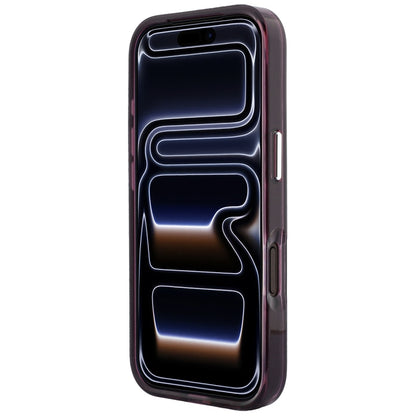 Custodia MagSafe per Apple iPhone 18 Pro / 17 Pro, Karl Lagerfeld, HC IML Choupette Body Sketch Print, Vinaccia