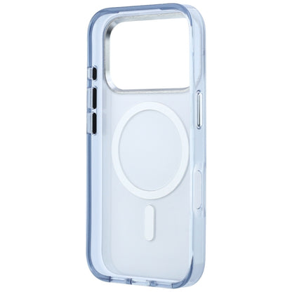 Custodia MagSafe per Apple iPhone 18 Pro / 17 Pro, Karl Lagerfeld, IML KC Bodies Sketch Print, Blu