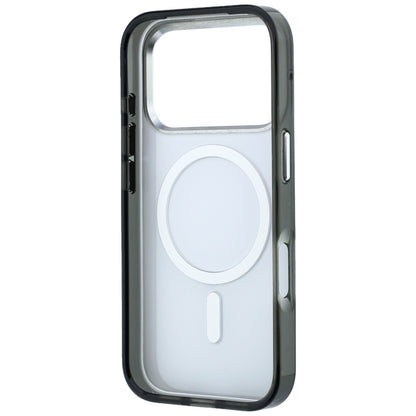 Custodia MagSafe per Apple iPhone 18 Pro / 17 Pro, Karl Lagerfeld, IML KC Bodies Sketch Print, Nera