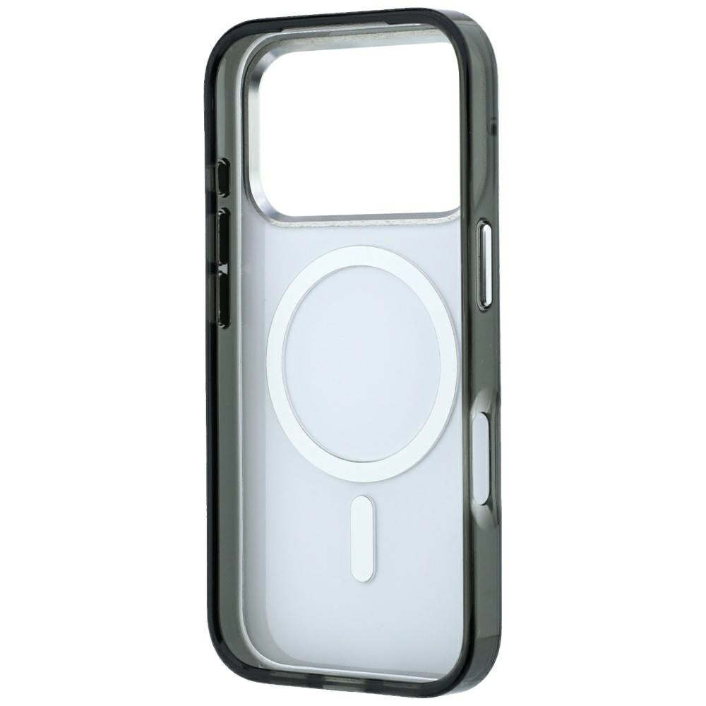Custodia MagSafe per Apple iPhone 18 Pro / 17 Pro, Karl Lagerfeld, KC Bodies Sketch, Nera