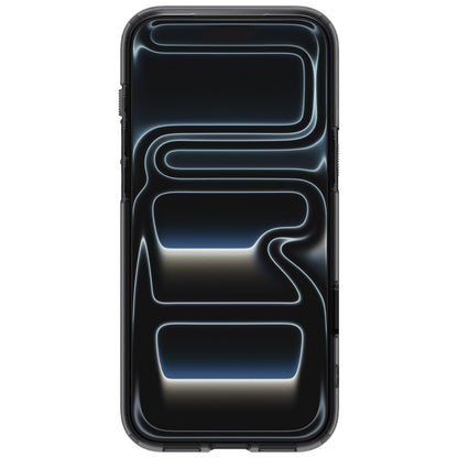Custodia MagSafe per Apple iPhone 18 Pro / 17 Pro, Spigen, Ultra Hybrid T, Nero Opaco ACS12171