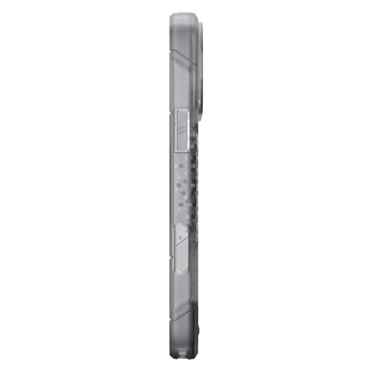 Custodia MagSafe per Apple iPhone 18 Pro / 17 Pro, Urban Armor Gear, Monarch Pro, Argento