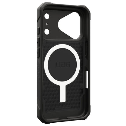 Custodia MagSafe per Apple iPhone 18 Pro / 17 Pro, Urban Armor Gear, Pathfinder, Nera