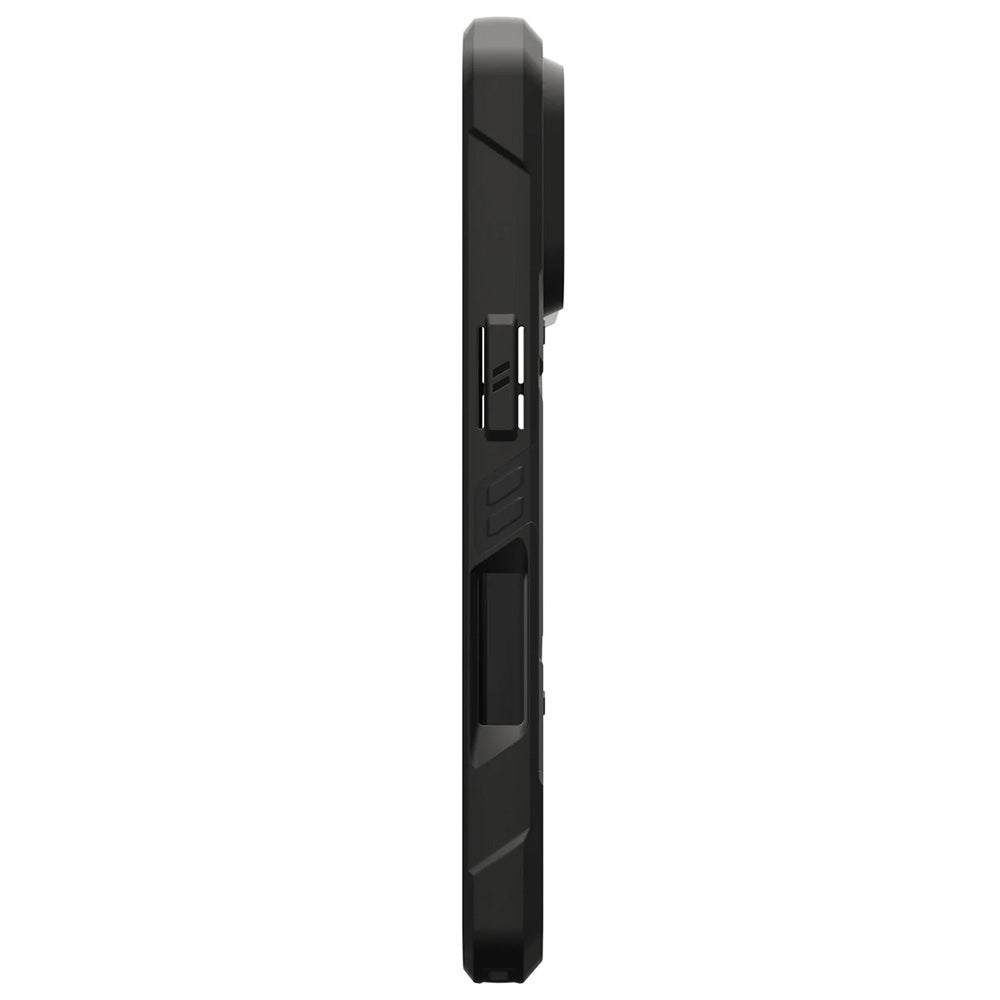 Custodia MagSafe per Apple iPhone 18 Pro / 17 Pro, Urban Armor Gear, Pathfinder, Nera