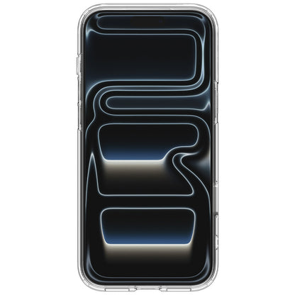 Custodia MagSafe per Apple iPhone 18 Pro Max / 17 Pro Max, Spigen, Ultra Hybrid T, Bianca ACS12132