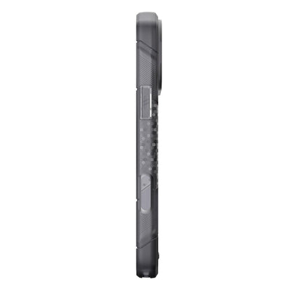 Custodia MagSafe per Apple iPhone 18 Pro Max / 17 Pro Max, Urban Armor Gear, Monarch Pro, Grigio Chiaro