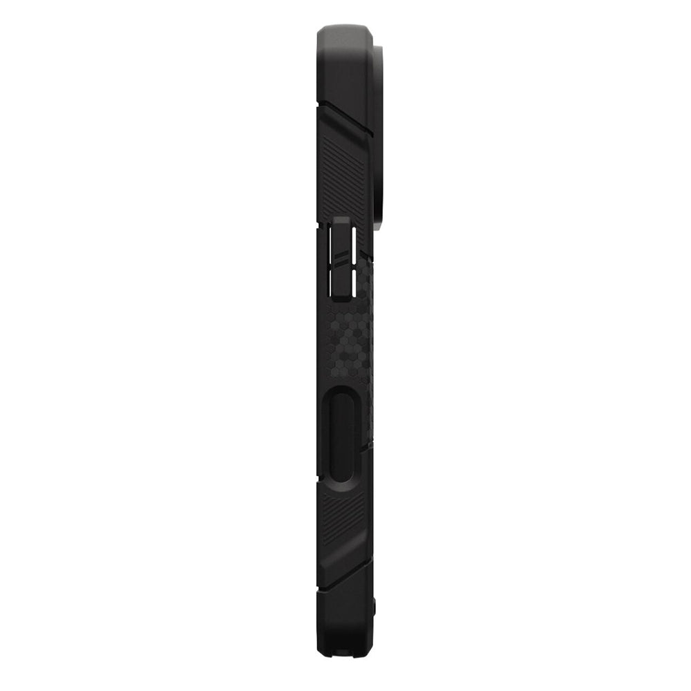 Custodia MagSafe per Apple iPhone 18 Pro Max / 17 Pro Max, Urban Armor Gear, Monarch Pro Kevlar, Blu Navy