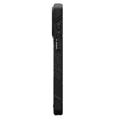Custodia MagSafe per Apple iPhone 18 Pro Max / 17 Pro Max, Urban Armor Gear, Monarch Pro Kevlar, Arancione
