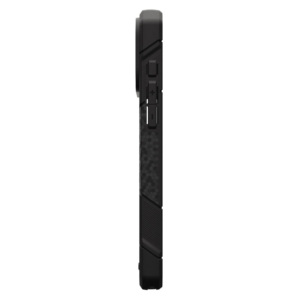 Custodia MagSafe per Apple iPhone 18 Pro Max / 17 Pro Max, Urban Armor Gear, Monarch Pro, Viola