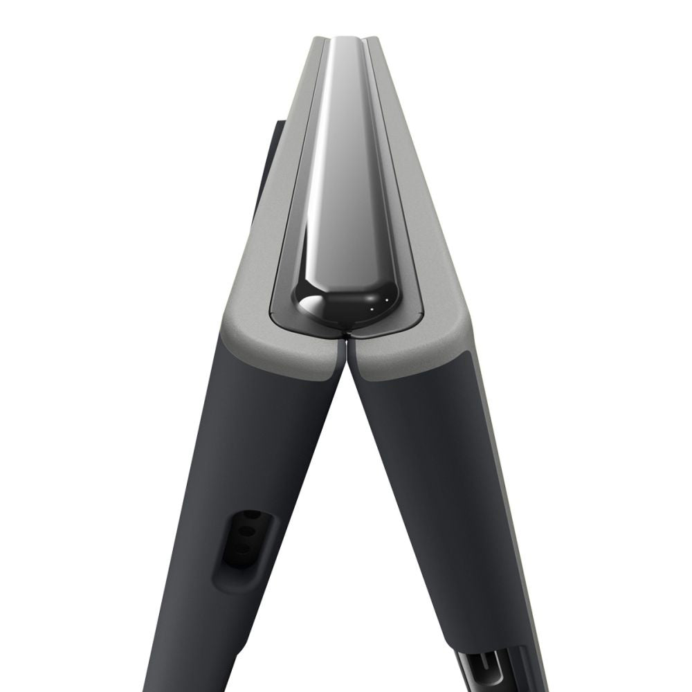 Custodia MagSafe per Apple iPhone Duo, Spigen, Nano Pop, nera ACS11687