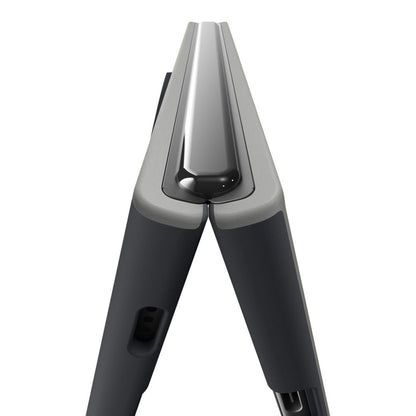 Custodia MagSafe per Apple iPhone Duo, Spigen, Nano Pop, nera ACS11687