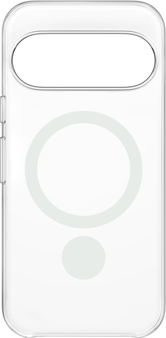 Custodia MagSafe per Google Pixel 11 Pro, Trasparente GA11714-WW