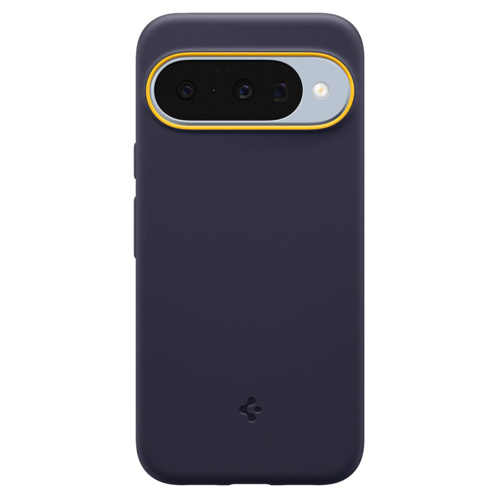 Custodia MagSafe per Google Pixel 10 Pro / 10, Spigen, Caseology Nano Pop, Viola