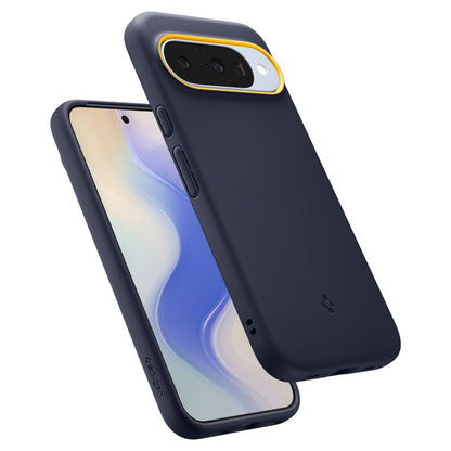 Custodia MagSafe per Google Pixel 10 Pro / 10, Spigen, Caseology Nano Pop, Viola