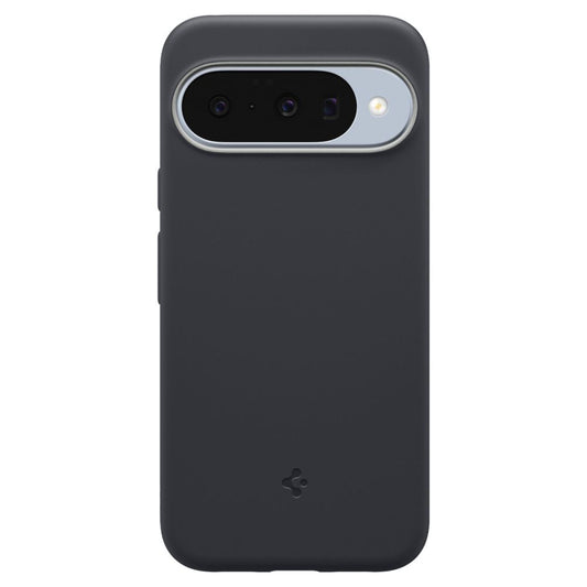 Custodia MagSafe per Google Pixel 10 Pro / 10, Spigen, Caseology Nano Pop, Nera ACS09713