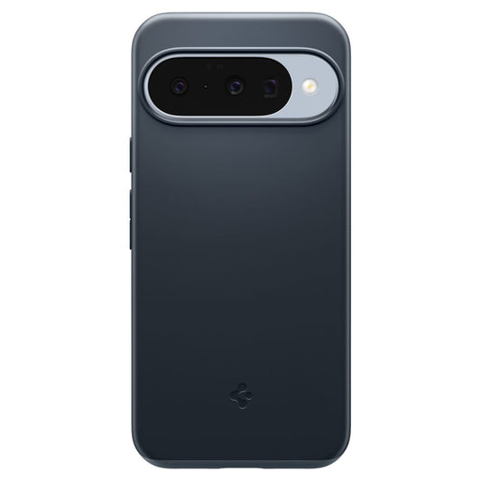 Custodia MagSafe per Google Pixel 10 Pro / 10, Spigen, Thin Fit, Blu ACS09700