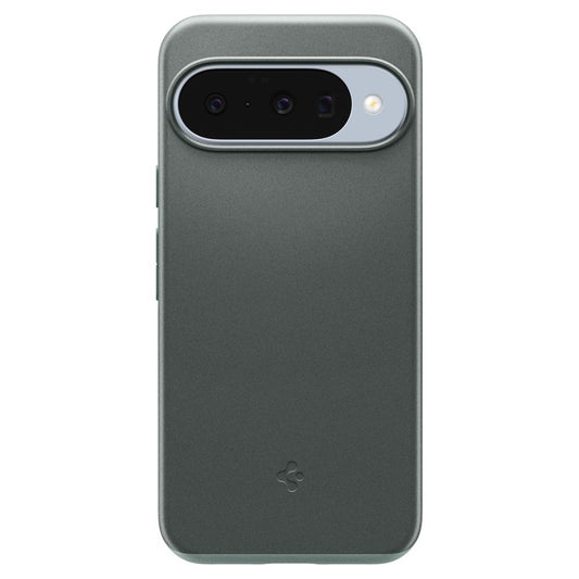 Custodia MagSafe per Google Pixel 10 Pro / 10, Spigen, Thin Fit, Verde ACS09701