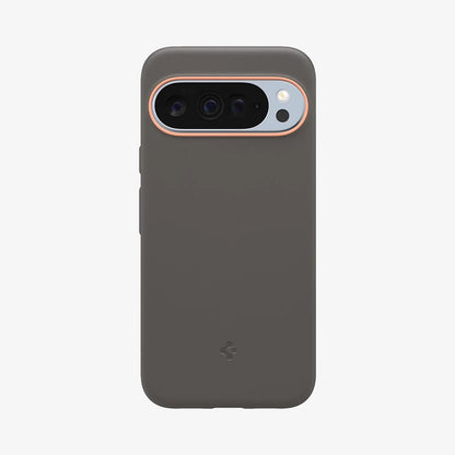 MagSafe Case for Google Pixel 10 Pro XL, Spigen, Caseology Nano Pop, Gray