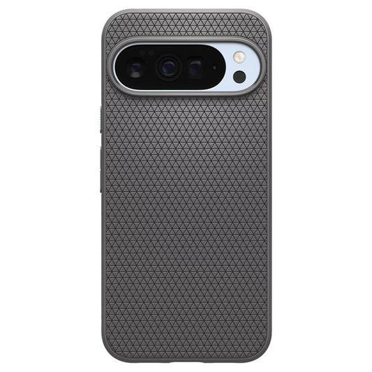 Custodia MagSafe per Google Pixel 10 Pro XL, Spigen, Liquid Air, Grigio ACS09720