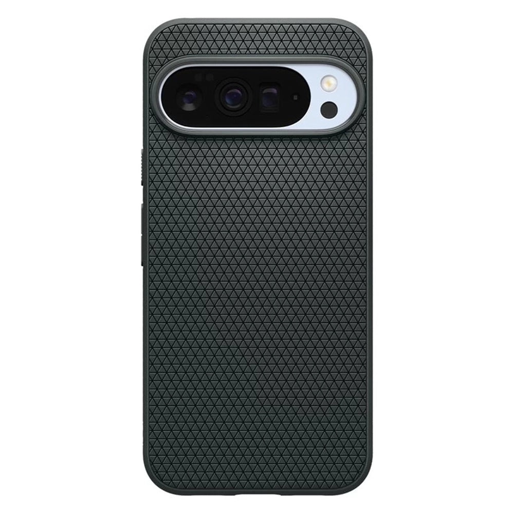 Custodia MagSafe per Google Pixel 10 Pro XL, Spigen, Liquid Air, Verde ACS09719