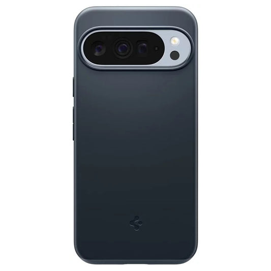 Custodia MagSafe per Google Pixel 10 Pro XL, Spigen, Thin Fit, Blu ACS09723
