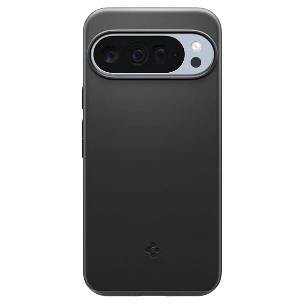 Custodia MagSafe per Google Pixel 10 Pro XL, Spigen, Thin Fit, Nera ACS09722
