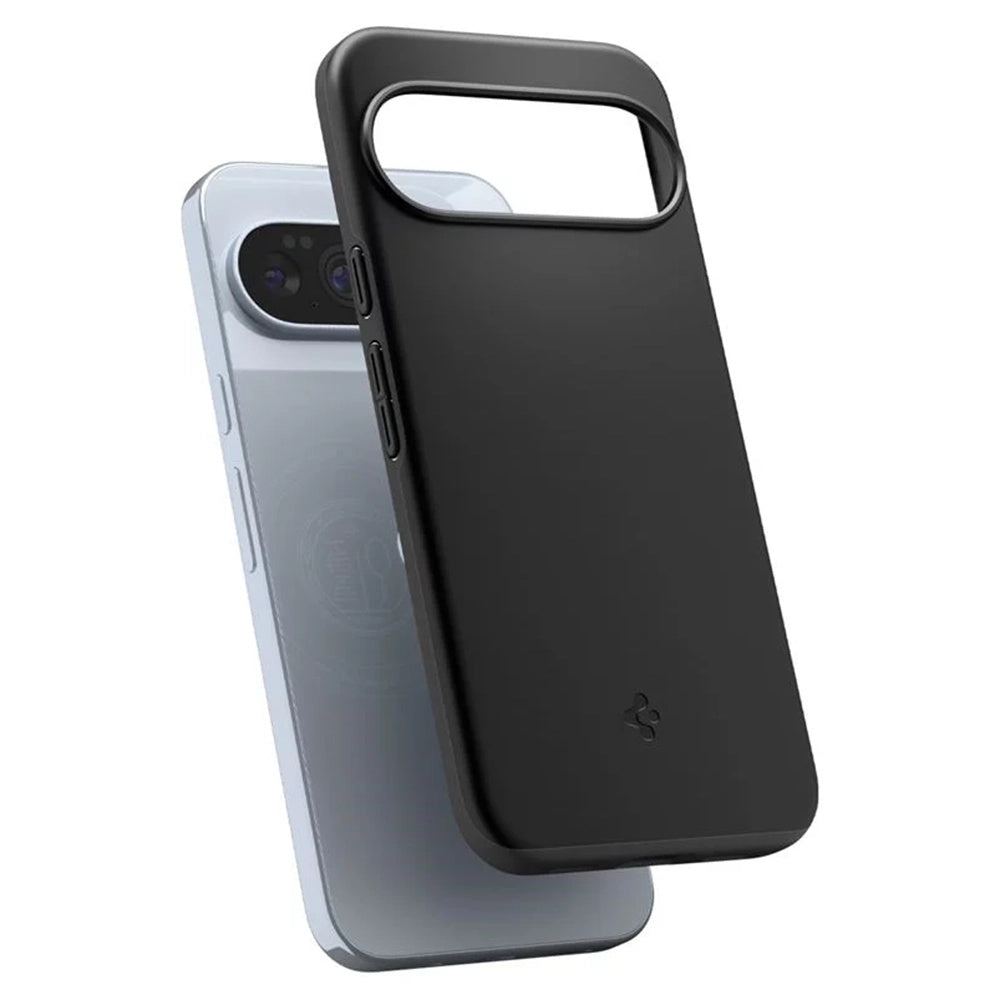 Custodia MagSafe per Google Pixel 10 Pro XL, Spigen, Thin Fit, Nera ACS09722