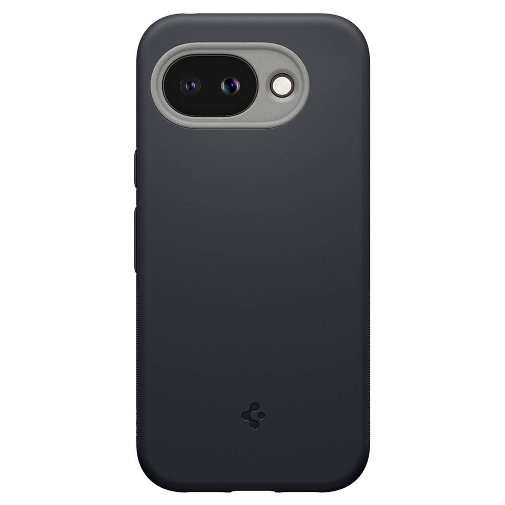 Custodia MagSafe per Google Pixel 10a, Spigen, Caseology Nano Pop, Nera ACS11287