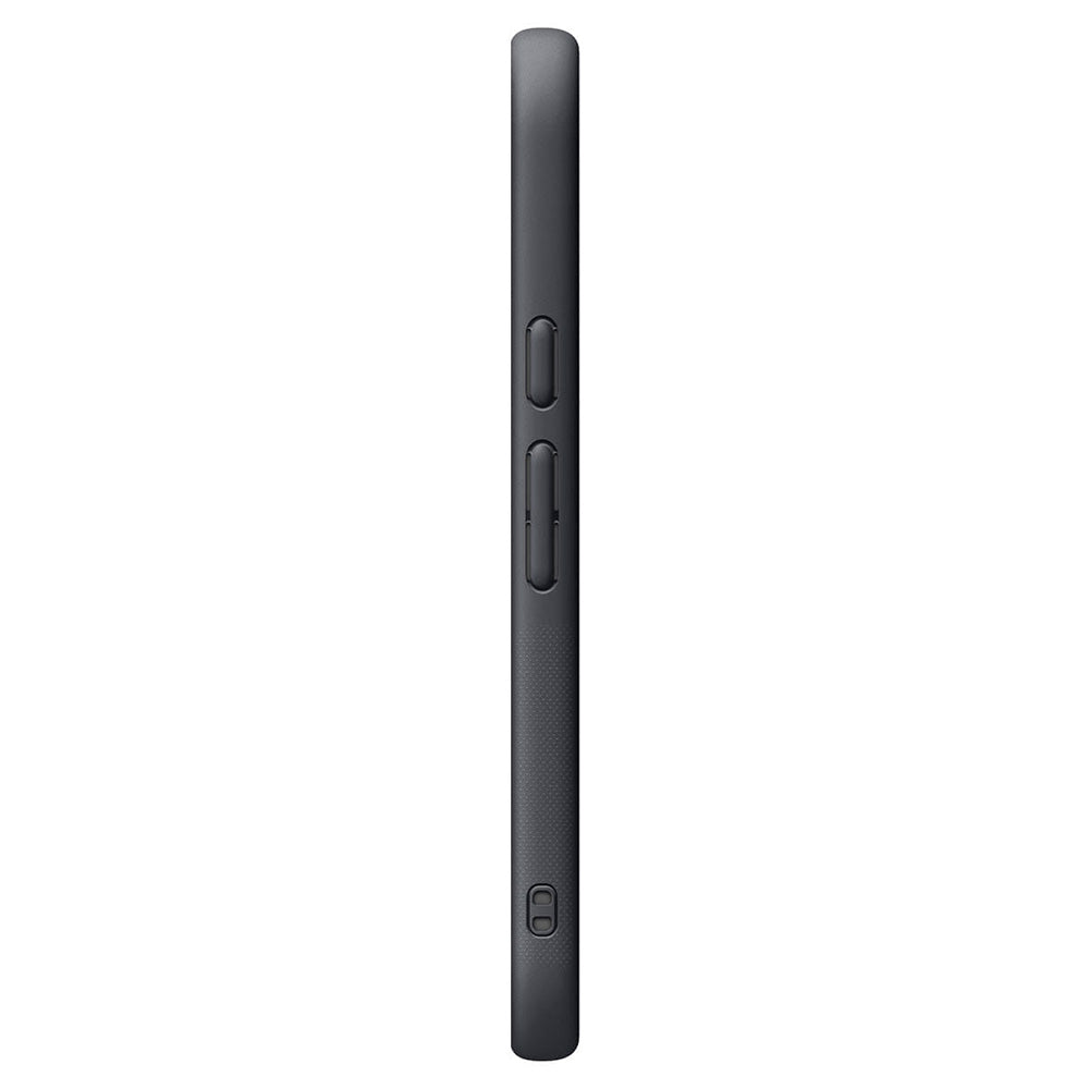 Custodia MagSafe per Google Pixel 10a, Spigen, Caseology Nano Pop, Nera ACS11287