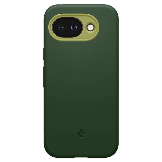 Custodia MagSafe per Google Pixel 10a, Spigen, Caseology Nano Pop, Verde ACS11288