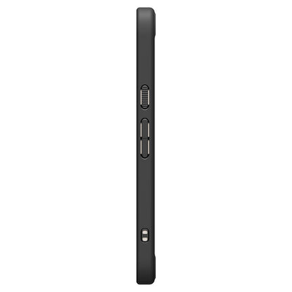 Custodia MagSafe per Google Pixel 10a, Spigen, Ultra Hybrid, Nera Satinata ACS11278