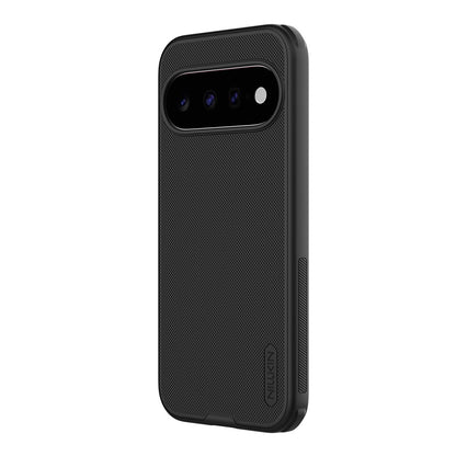 Custodia MagSafe per Google Pixel 11, Nillkin, Super Shield Pro, nera satinata