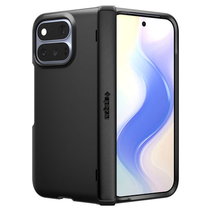 Custodia MagSafe per Google Pixel 11 Pro Fold, Spigen, Slim Armor Pro, Nera ACS11458