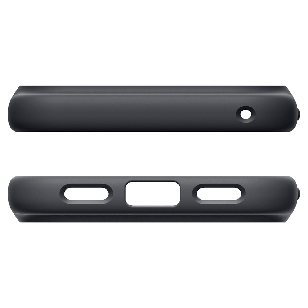 Custodia MagSafe per Google Pixel 11 Pro, Spigen, Caseology Nano Pop, Nera ACS11435