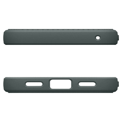 Custodia MagSafe per Google Pixel 11 Pro, Spigen, Liquid Air, Verde ACS11858