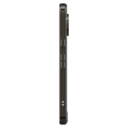 Custodia MagSafe per Google Pixel 11 Pro, Spigen, Ultra Hybrid, Nero Satinato ACS11432
