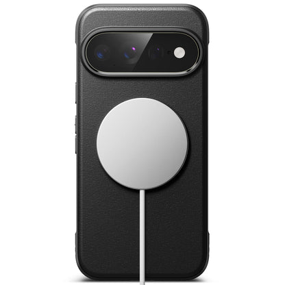 Custodia MagSafe per Google Pixel 11 Pro XL, Ringke, Onyx, Nera